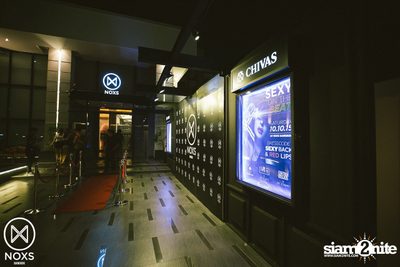 Friday Night at NOXS Bangkok, Ekamai-Raminthra — photo 62