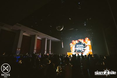 Friday Night at NOXS Bangkok, Ekamai-Raminthra — photo 63