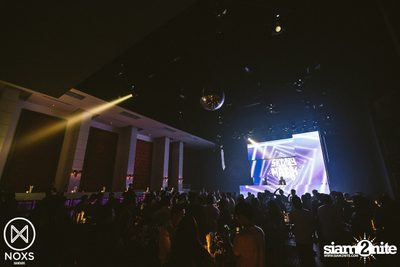 Friday Night at NOXS Bangkok, Ekamai-Raminthra — photo 64