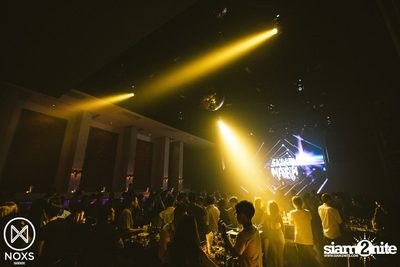 Friday Night at NOXS Bangkok, Ekamai-Raminthra — photo 65