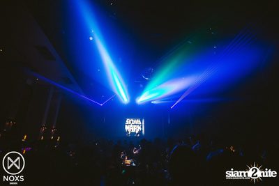 Friday Night at NOXS Bangkok, Ekamai-Raminthra — photo 66