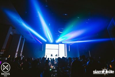 Friday Night at NOXS Bangkok, Ekamai-Raminthra — photo 67