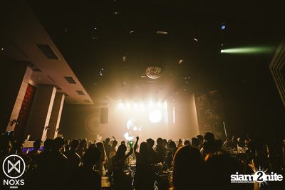Friday Night at NOXS Bangkok, Ekamai-Raminthra — photo 68
