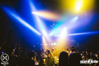 Friday Night at NOXS Bangkok, Ekamai-Raminthra — photo 69