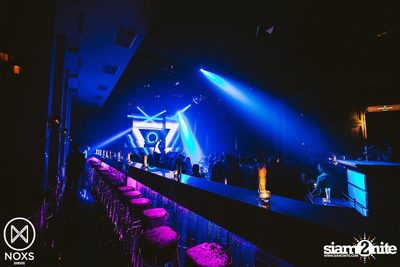 Friday Night at NOXS Bangkok, Ekamai-Raminthra — photo 70