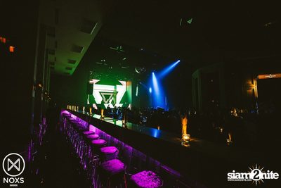Friday Night at NOXS Bangkok, Ekamai-Raminthra — photo 71