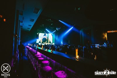 Friday Night at NOXS Bangkok, Ekamai-Raminthra — photo 72