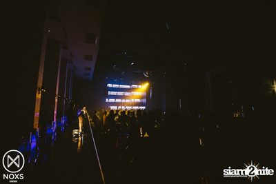 Friday Night at NOXS Bangkok, Ekamai-Raminthra — photo 73