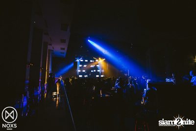 Friday Night at NOXS Bangkok, Ekamai-Raminthra — photo 74
