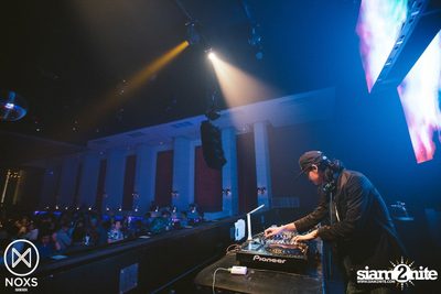 Friday Night at NOXS Bangkok, Ekamai-Raminthra — photo 75