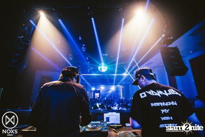 Friday Night at NOXS Bangkok, Ekamai-Raminthra — photo 76