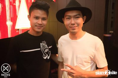 Friday Night at NOXS Bangkok, Ekamai-Raminthra — photo 77