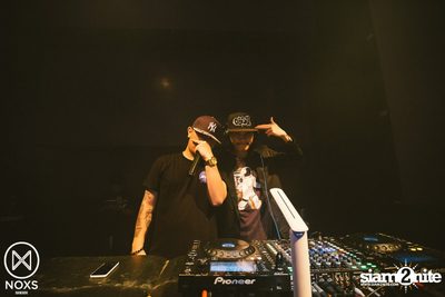Friday Night at NOXS Bangkok, Ekamai-Raminthra — photo 78