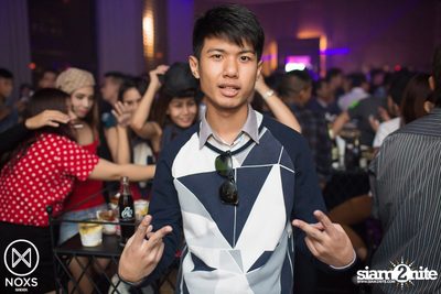 Friday Night at NOXS Bangkok, Ekamai-Raminthra — photo 79