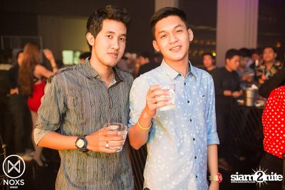 Friday Night at NOXS Bangkok, Ekamai-Raminthra — photo 81