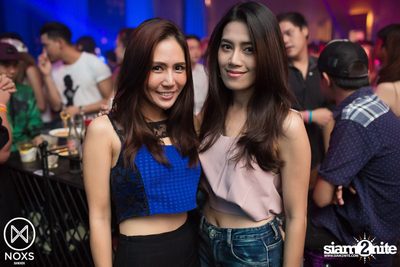 Friday Night at NOXS Bangkok, Ekamai-Raminthra — photo 90