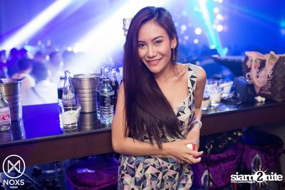 Friday Night at NOXS Bangkok, Ekamai-Raminthra — photo 98