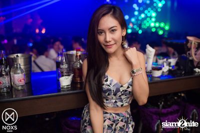 Friday Night at NOXS Bangkok, Ekamai-Raminthra — photo 99