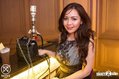 Friday Night at NOXS Bangkok, Ekamai-Raminthra — photo 103