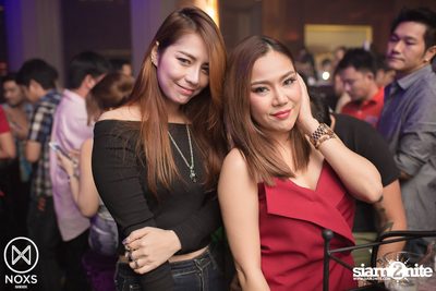 Friday Night at NOXS Bangkok, Ekamai-Raminthra — photo 104