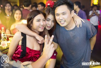 Friday Night at NOXS Bangkok, Ekamai-Raminthra — photo 107