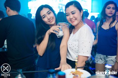 Friday Night at NOXS Bangkok, Ekamai-Raminthra — photo 111