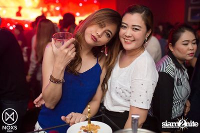 Friday Night at NOXS Bangkok, Ekamai-Raminthra — photo 115