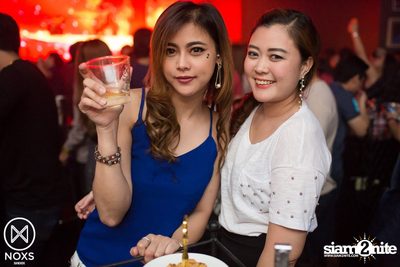 Friday Night at NOXS Bangkok, Ekamai-Raminthra — photo 116
