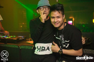 Friday Night at NOXS Bangkok, Ekamai-Raminthra — photo 117