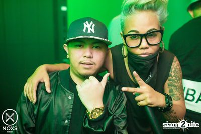Friday Night at NOXS Bangkok, Ekamai-Raminthra — photo 118