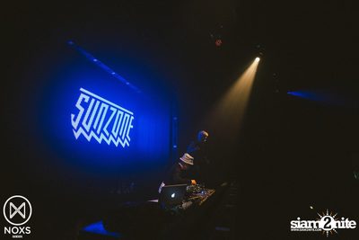 Friday Night at NOXS Bangkok, Ekamai-Raminthra — photo 119
