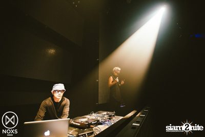 Friday Night at NOXS Bangkok, Ekamai-Raminthra — photo 120