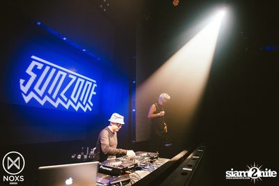 Friday Night at NOXS Bangkok, Ekamai-Raminthra — photo 121