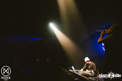 Friday Night at NOXS Bangkok, Ekamai-Raminthra — photo 122