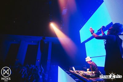 Friday Night at NOXS Bangkok, Ekamai-Raminthra — photo 123