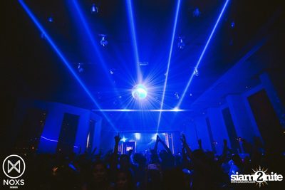 Friday Night at NOXS Bangkok, Ekamai-Raminthra — photo 124