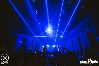 Friday Night at NOXS Bangkok, Ekamai-Raminthra — photo 125