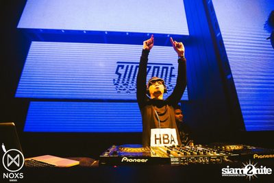 Friday Night at NOXS Bangkok, Ekamai-Raminthra — photo 126