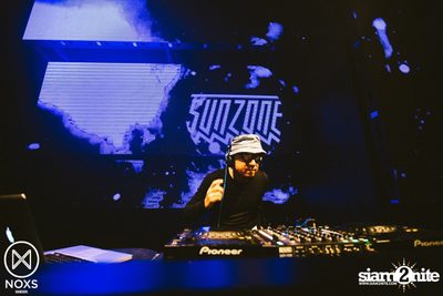 Friday Night at NOXS Bangkok, Ekamai-Raminthra — photo 128
