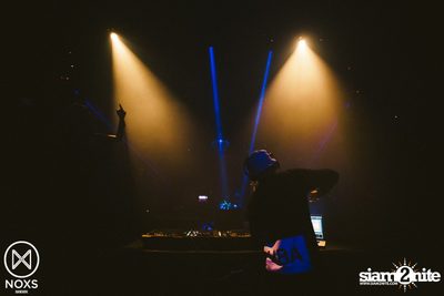 Friday Night at NOXS Bangkok, Ekamai-Raminthra — photo 129
