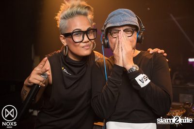 Friday Night at NOXS Bangkok, Ekamai-Raminthra — photo 131