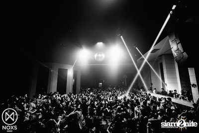 Friday Night at NOXS Bangkok, Ekamai-Raminthra — photo 132