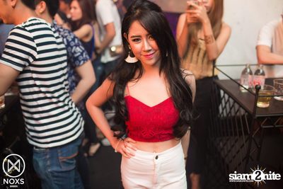 Friday Night at NOXS Bangkok, Ekamai-Raminthra — photo 142