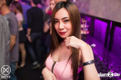 Friday Night at NOXS Bangkok, Ekamai-Raminthra — photo 143