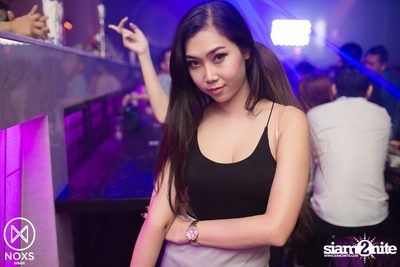 Friday Night at NOXS Bangkok, Ekamai-Raminthra — photo 145