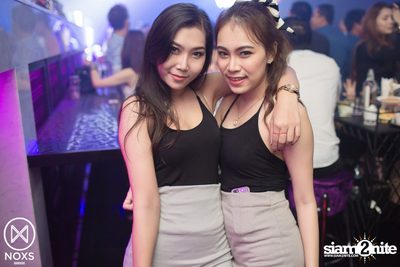 Friday Night at NOXS Bangkok, Ekamai-Raminthra — photo 147
