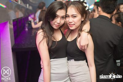 Friday Night at NOXS Bangkok, Ekamai-Raminthra — photo 148