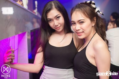 Friday Night at NOXS Bangkok, Ekamai-Raminthra — photo 149