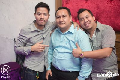 Friday Night at NOXS Bangkok, Ekamai-Raminthra — photo 150