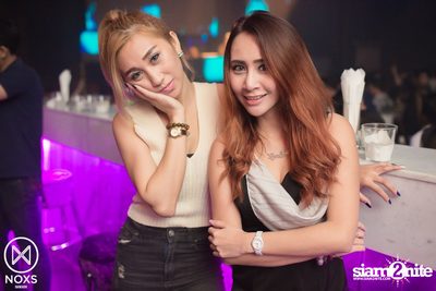 Friday Night at NOXS Bangkok, Ekamai-Raminthra — photo 151